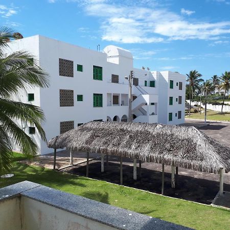 Apartmán Porto Canoa Flats Canoa Quebrada Exteriér fotografie