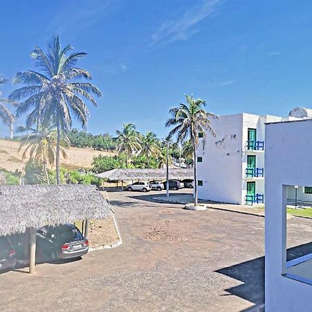 Apartmán Porto Canoa Flats Canoa Quebrada Exteriér fotografie