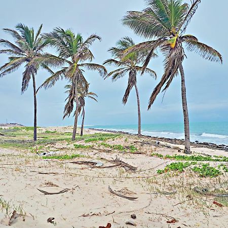 Apartmán Porto Canoa Flats Canoa Quebrada Exteriér fotografie