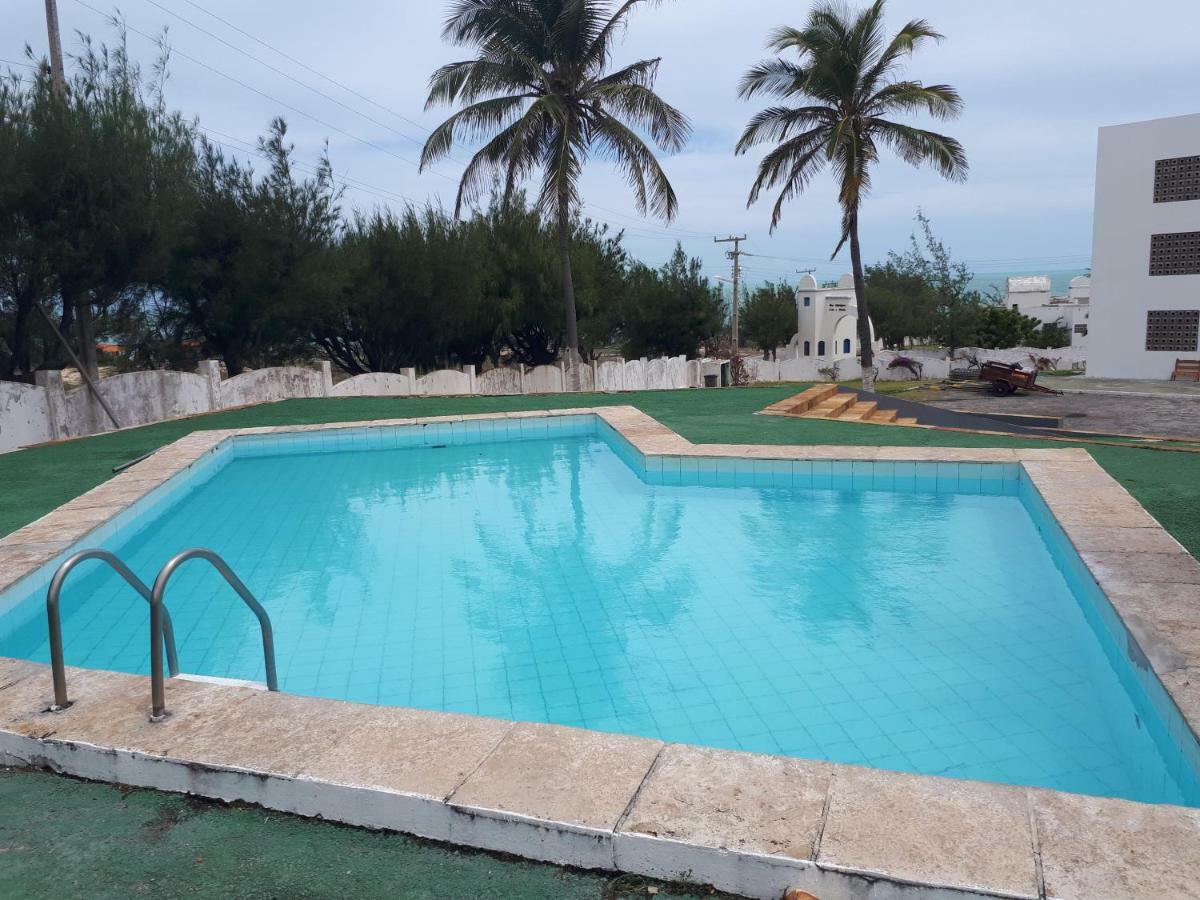 Apartmán Porto Canoa Flats Canoa Quebrada Exteriér fotografie