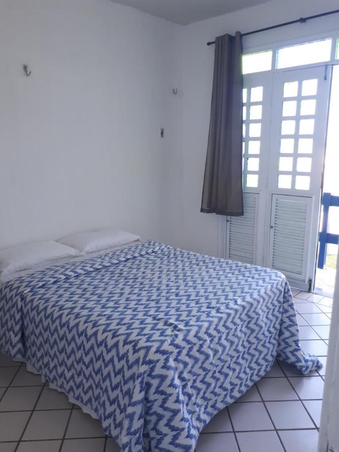 Apartmán Porto Canoa Flats Canoa Quebrada Exteriér fotografie